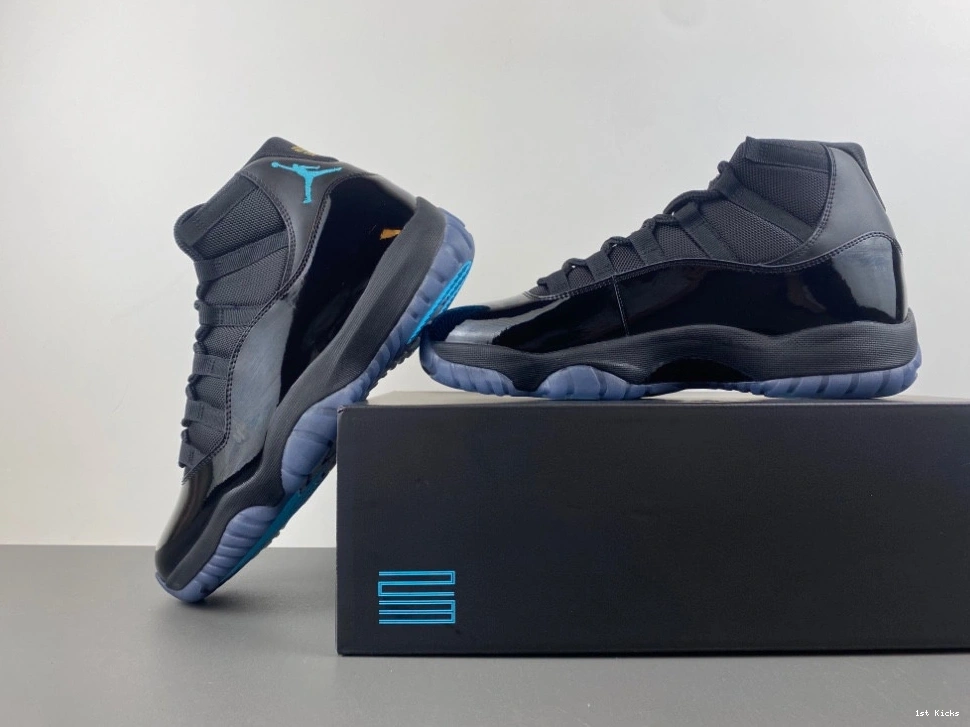 11 Jordan CT8012-047 2025 Air Blue Gamma 0317